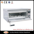 Commercial Electric Conveyor Pizza Oven Making Machine
